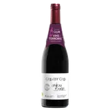 Vin Rouge CVT Anjou AOP rouge Cep by Cep La Roulerie Bio 75cl