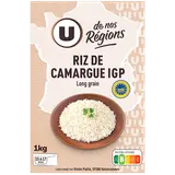 Riz de Camargue long grain - étui 1kg