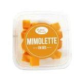 PETIT MARCHE Mimolette en dés