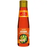 DEZHUANG Huile de sésame