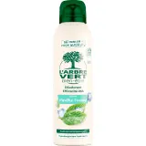 L'ARBRE VERT Déodorant spray 24h menthe fraîche