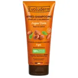 EVOLUDERM Argan Divin Après-shampooing démêlant et nourrissant cheveux très secs et abîmés