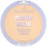ESSENCE Matte Blur Poudre compacte matifiante 20