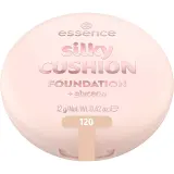 ESSENCE Silky Cushion Foundation Fond de teint 120