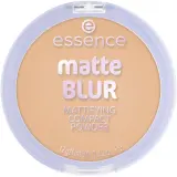 ESSENCE Matte Blur Poudre compacte matifiante 40
