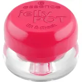 ESSENCE Jelly Pot Lip cheek 20 got you!