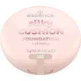ESSENCE Silky Cushion Foundation fond de teint 100