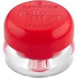 ESSENCE Jelly Pot Lip & Cheek 30 bite me!