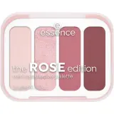 ESSENCE The Rose Edition Palette fards à paupières
