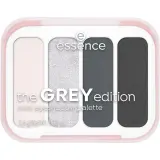 ESSENCE The Grey Edition Palette fards à paupières