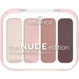 ESSENCE The Nude Edition Palette fards à paupières