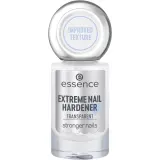 ESSENCE Extreme Nail Hardener transparent