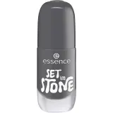 ESSENCE Gel Nail Vernis à ongles 50 set in stone