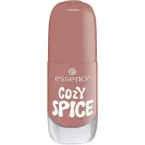ESSENCE Gel Nail Vernis à ongles 47 cozy spice