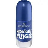 ESSENCE Gel Nail Vernis à ongles 51 midnight magic