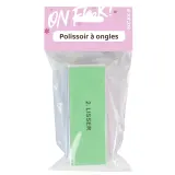 SO JOLIE Polissoir à ongles