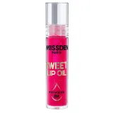 MISS DEN Sweet Lip Oil Huile à lèvres raspberry