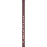 ESSENCE Line & Stain! Tattoo Lip Liner Crayon à lèvres 03 make a mauve