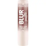 ESSENCE Blur Soufflé Baume à lèvres 06 nude cocoa