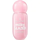 ESSENCE Milky Glazed Gloss 02 strawberry whip