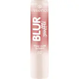 ESSENCE Blur Soufflé Baume à lèvres 02 nude peach