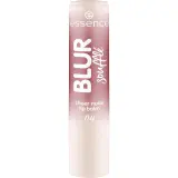 ESSENCE Blur Soufflé Baume à lèvres 04 nude mauve