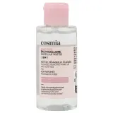 COSMIA Sensitive Eau micellaire hypoallergénique peaux sèches et sensibles