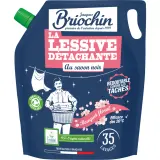 BRIOCHIN Lessive savon noir liquide ecolabel