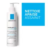 [Para] La Roche Posay Cicaplast Gel Nettoyant moussant assainissant 200ml