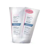 [Para] Ducray Ictyane Crème Emolliente Nutritive Visage & corps 2x200ml