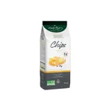Chips au poivre de Madagascar bio