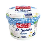 Paysan Breton Yaourt Nature, 500g