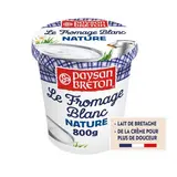Paysan Breton Fromage Blanc Nature, 800g