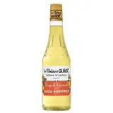 Maison Guiot Sirop d'agrumes pour limonade, 70cl