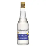 Maison Guiot Sirop de citron pour limonade, 70cl