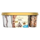 CARTE D'OR Crème glacée Sundae chocolat