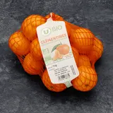 Clementines oronules - Filet 1kg