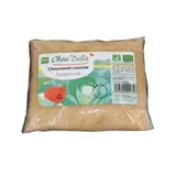 Choucroute cuisinée traditionnelle bio