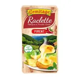 Ermitage Raclette au piment, 200g