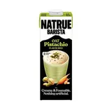 Natrue Boisson Végétale Avoine Pistache, 1l