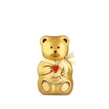Ours Teddy Chocolat Blanc LINDT