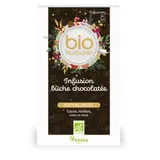 Infusion Bûche Chocolatée Bio Édition Limitée BIO NUTRISANTE