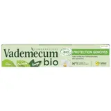 Dentifrice Protection Gencives Menthe et Sauge Bio VADEMECUM