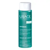 Tonique Peeling Purifiant Hyseac 2.9% AHA Peaux Grasses URIAGE