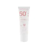 Lait Solaire Bébé SPF 50+ Très Haute Protection Hypoallergénique à l'Aloe Vera Bio ALPHANOVA