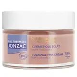 Soins Corps Crème Rose Eclat Sublimactive EAU THERMALE JONZAC