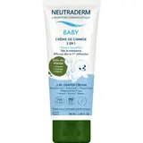 Crème de Change 3 en 1 Baby Peaux Sensibles NEUTRADERM