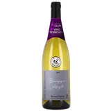 CVT Bourgogne Aligoté AOP blanc Domaine Verret HVE3 75cl