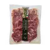 Plateau antipasto Jambon sec, Salami milano Coppa, 240g