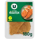 Filet de blé pané cuit 180g